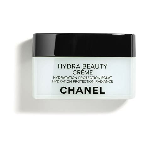 chanel hydra beauty crème discontinued|Chanel hydra beauty price.